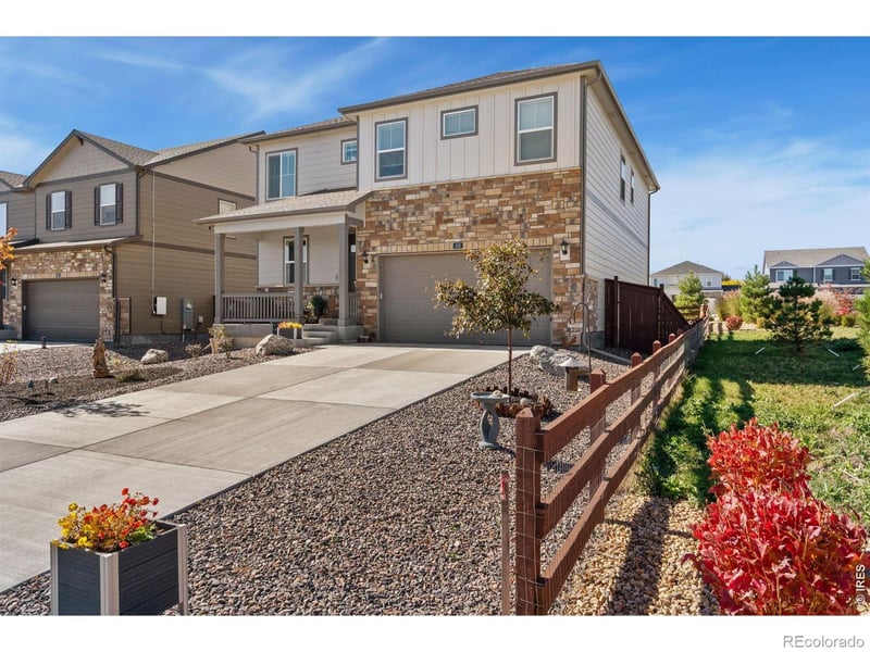 438 Bluebird Rd, Johnstown, CO 80534