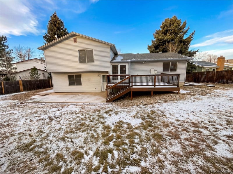 3856 Bahama Way, Aurora, CO 80013