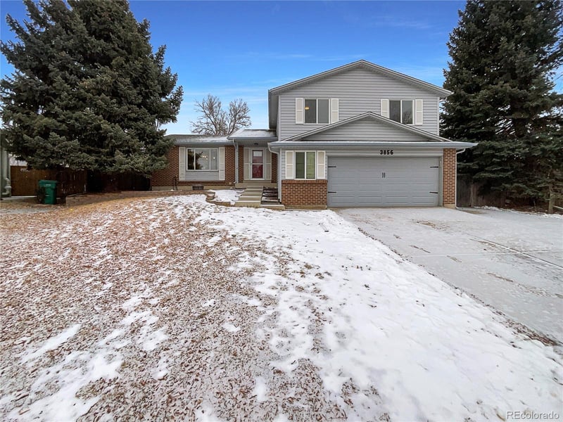 3856 Bahama Way, Aurora, CO 80013
