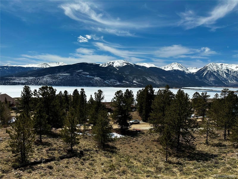 199 Twin Peaks Dr, Twin Lakes, CO 81251