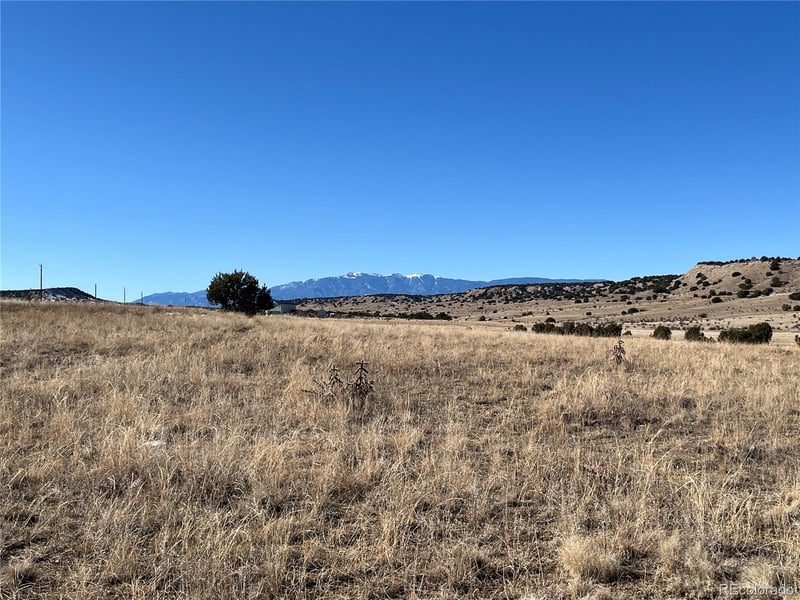 PAR 53 Horse Creek Rd, Pueblo, CO 81004