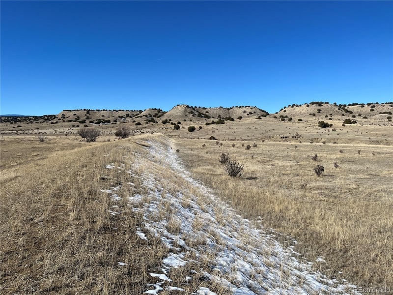 PAR 53 Horse Creek Rd, Pueblo, CO 81004