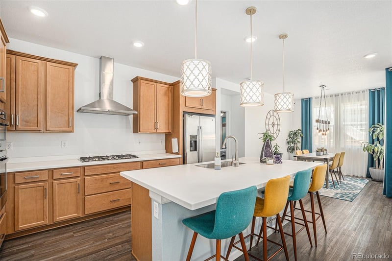 3522 Buchanan Way, Aurora, CO 80019