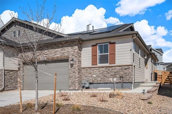 3522 Buchanan Way, Aurora, CO 80019
