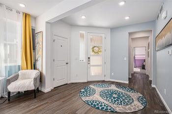 3522 Buchanan Way, Aurora, CO 80019