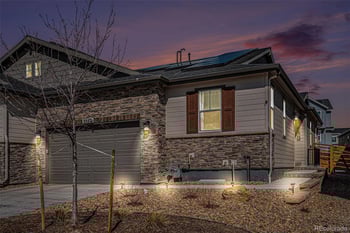 3522 Buchanan Way, Aurora, CO 80019