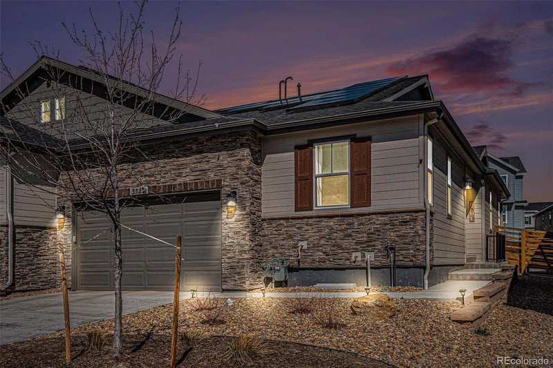 3522 Buchanan Way, Aurora, CO 80019