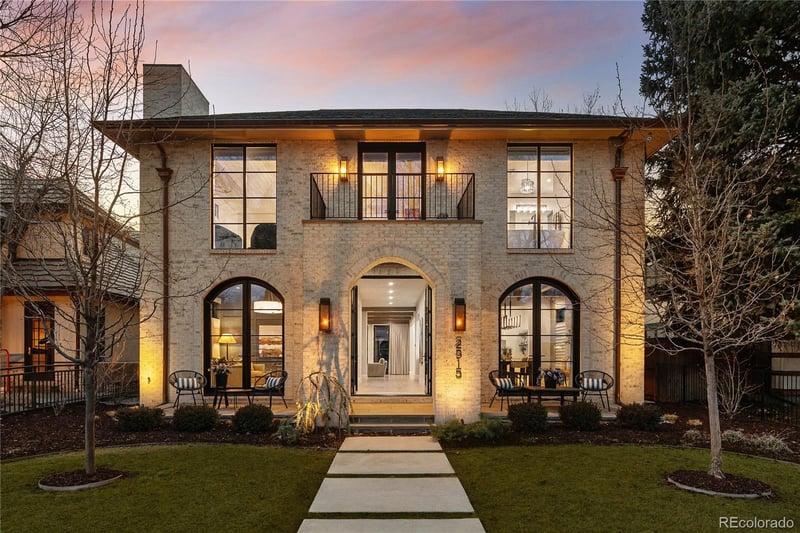 2515 Milwaukee St, Denver, CO 80210