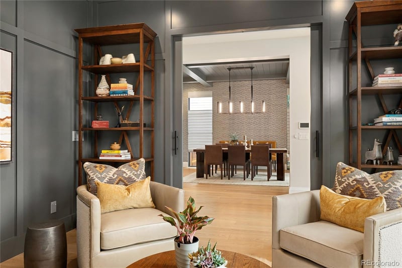 2515 Milwaukee St, Denver, CO 80210