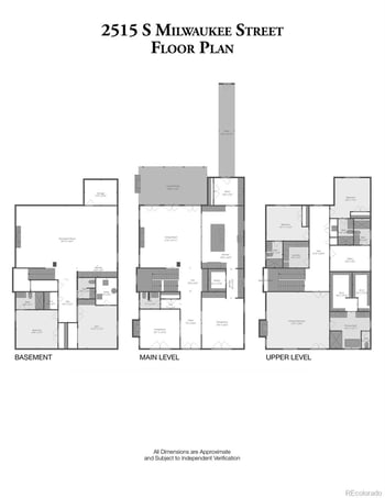 2515 Milwaukee St, Denver, CO 80210