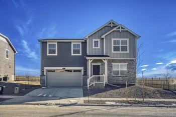 297 Mia Ln, Johnstown, CO 80534