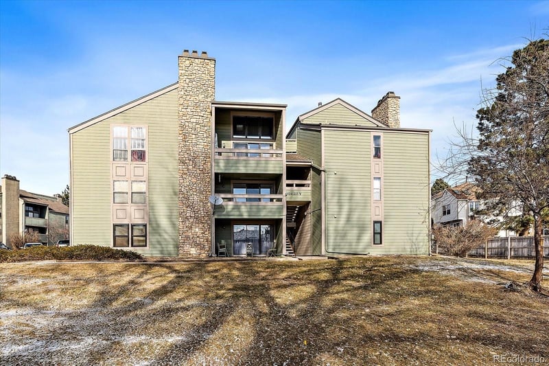 14120 E Temple Dr #Y04, Aurora, CO 80015