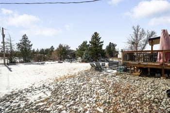 3046 Cottonwood Ave, Parker, CO 80134