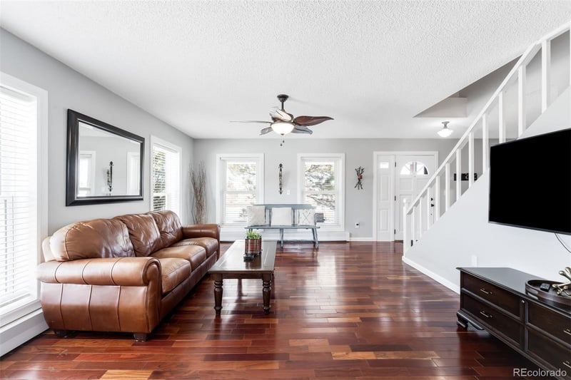 3046 Cottonwood Ave, Parker, CO 80134