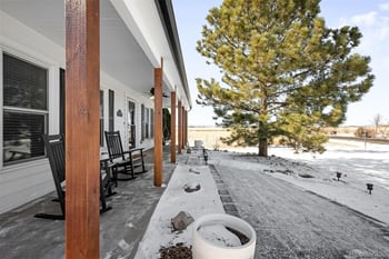 3046 Cottonwood Ave, Parker, CO 80134