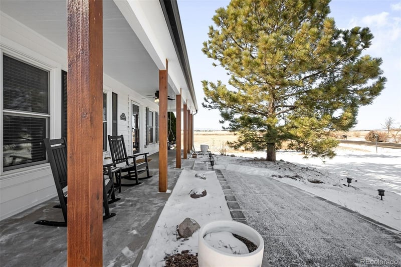 3046 Cottonwood Ave, Parker, CO 80134