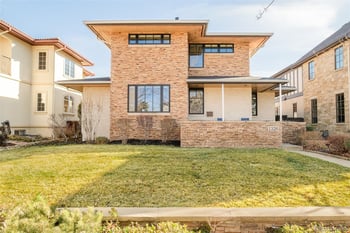 1326 Columbine St, Denver, CO 80210