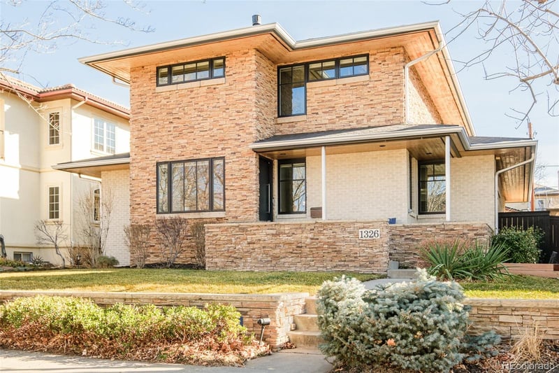 1326 Columbine St, Denver, CO 80210