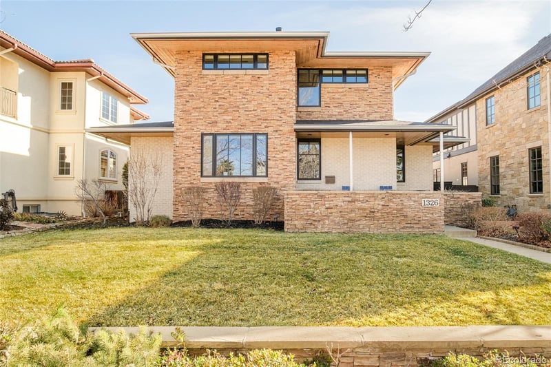 1326 S Columbine St, Denver, CO 80210
