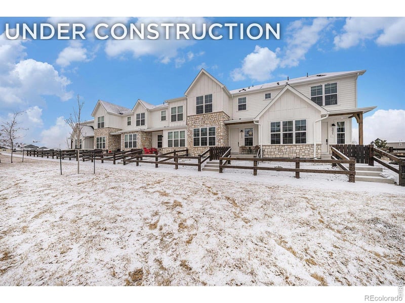 5174 Stonewall St, Loveland, CO 80538