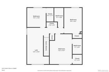 21417 55th Pl, Denver, CO 80249