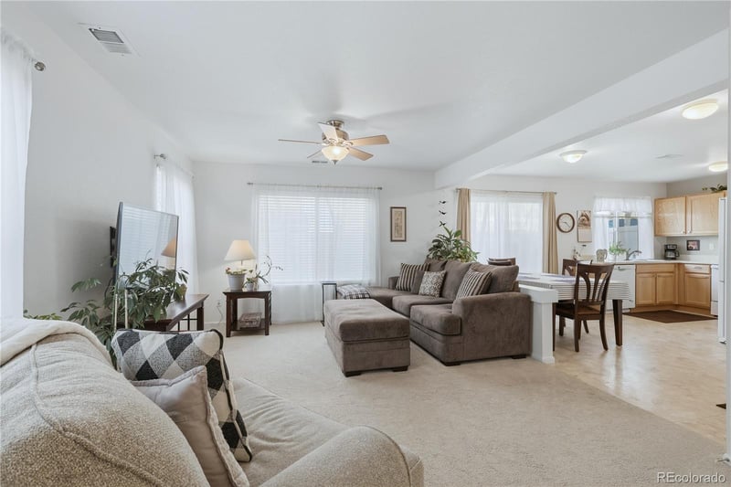 21417 55th Pl, Denver, CO 80249