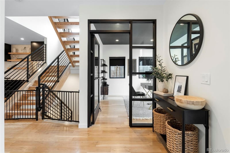 3868 Utica St, Denver, CO 80212