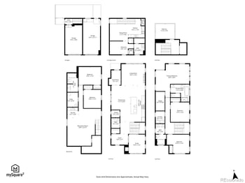 3868 Utica St, Denver, CO 80212