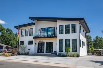4960 S Lipan Dr, Englewood, CO 80110