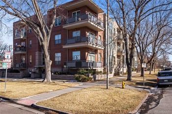 1700 Emerson St #304, Denver, CO 80218