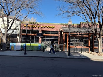 1700 Emerson St #304, Denver, CO 80218