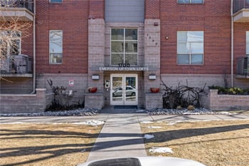 1700 Emerson St #304, Denver, CO 80218