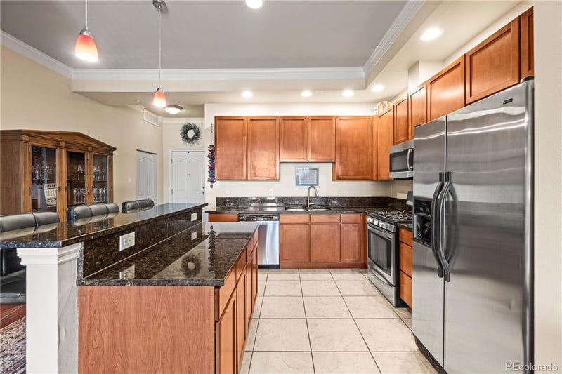 1700 Emerson St #304, Denver, CO 80218