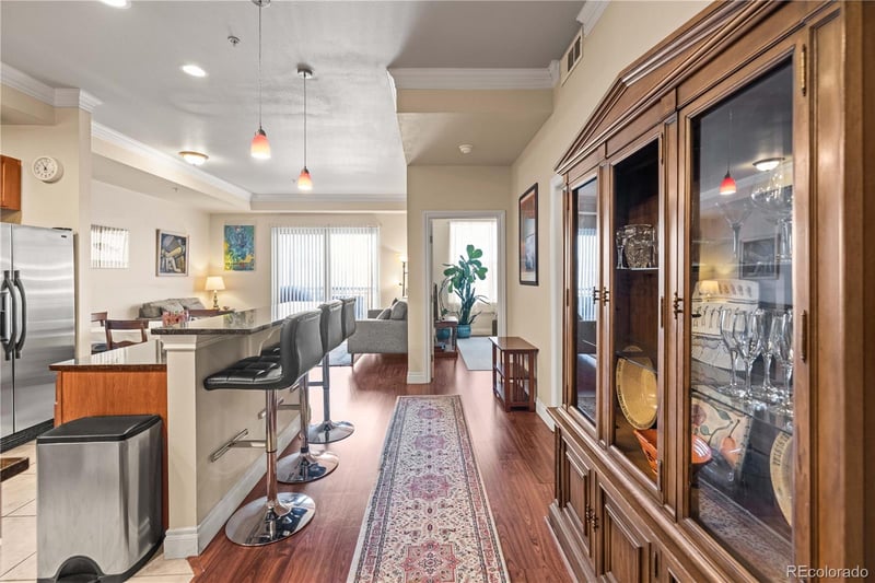 1700 Emerson St #304, Denver, CO 80218