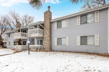 13393 Asbury Dr #203, Aurora, CO 80014