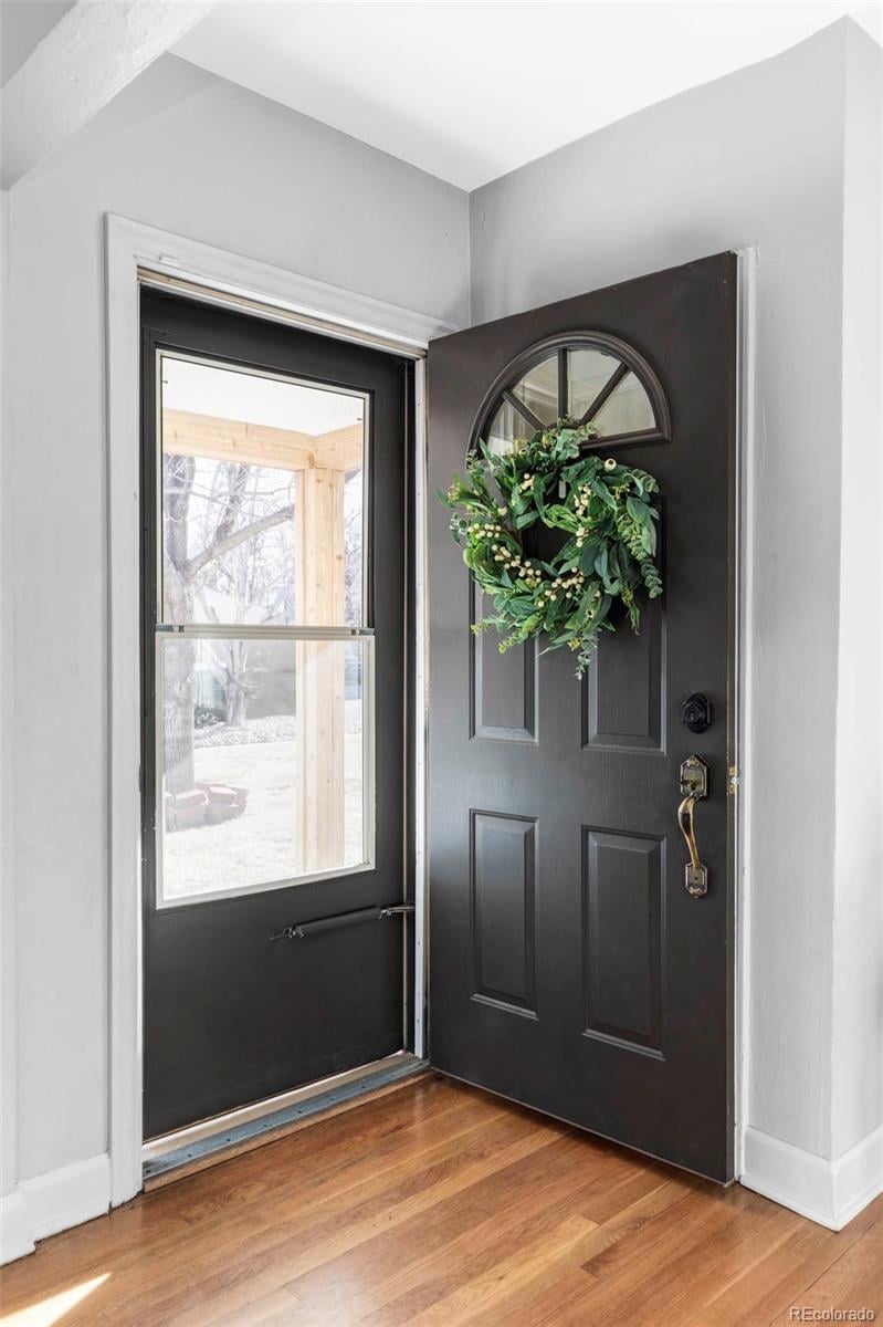 2015 Clarkson St, Denver, CO 80210