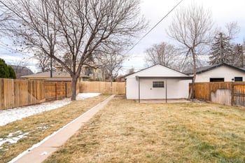 2015 Clarkson St, Denver, CO 80210