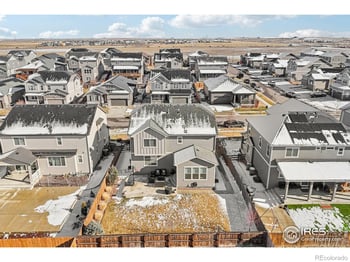 9747 Ventura St, Commerce City, CO 80022