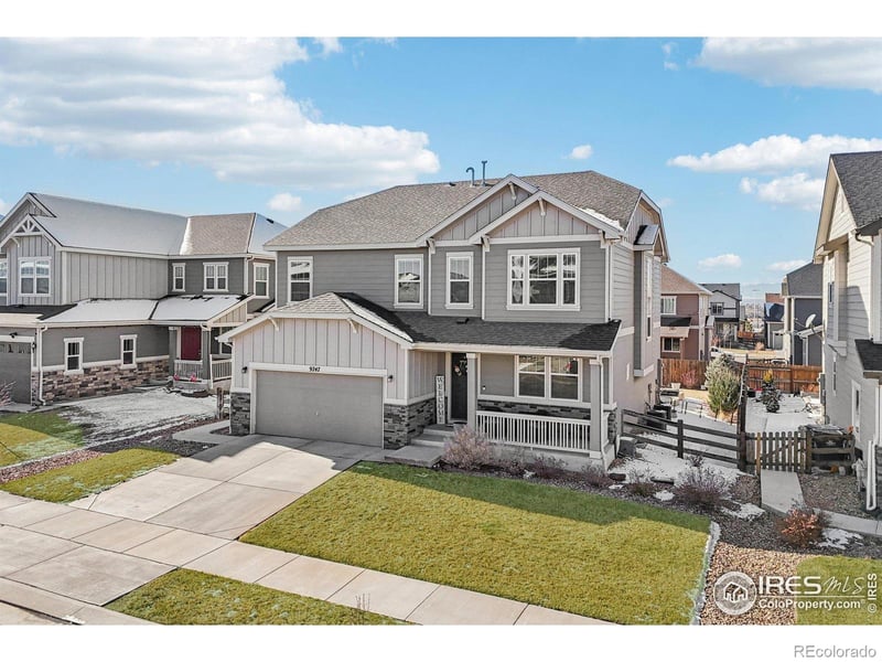 9747 Ventura St, Commerce, CO 80022