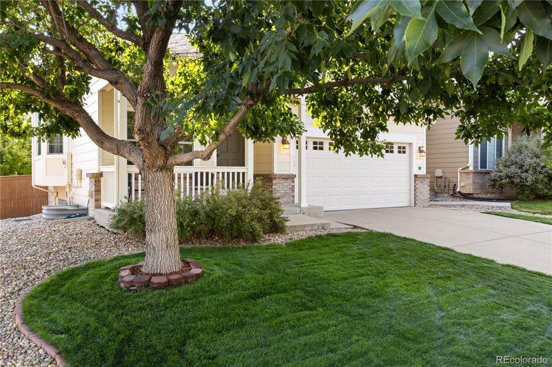 16749 Trail Sky Cir, Parker, CO 80134