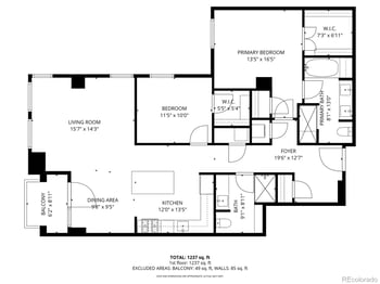 1631 Emerson St #217, Denver, CO 80218