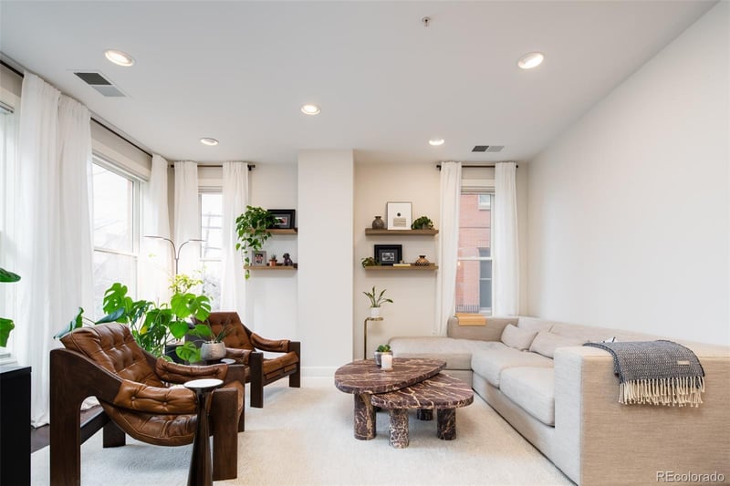 1631 Emerson St #217, Denver, CO 80218