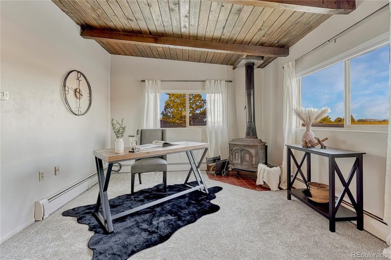 271 Ridge Rd, Castle Rock, CO 80104