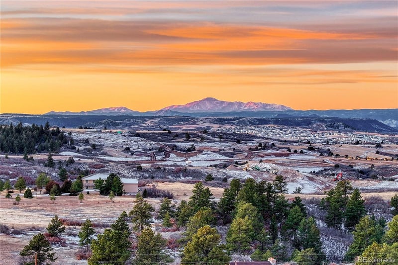 271 Ridge Rd, Castle Rock, CO 80104