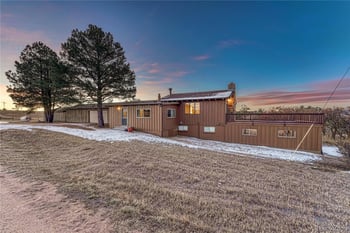 271 Ridge Rd, Castle Rock, CO 80104