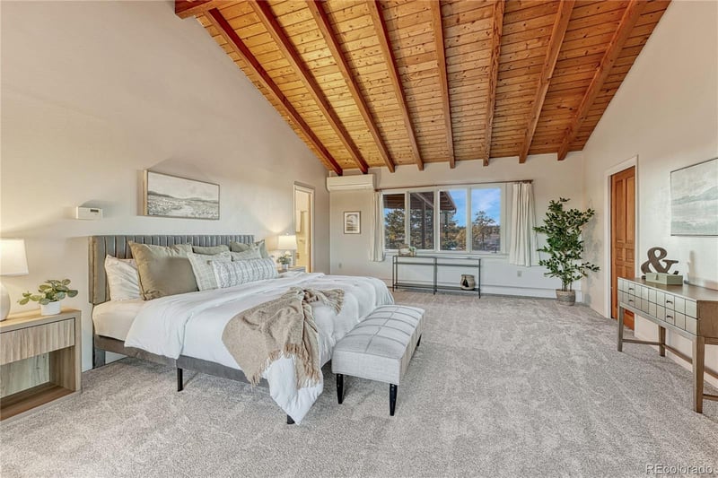 271 Ridge Rd, Castle Rock, CO 80104
