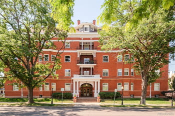 836 17th Ave #1F, Denver, CO 80218