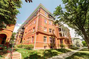 836 17th Ave #1F, Denver, CO 80218
