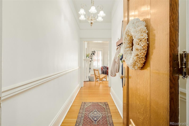 836 E 17th Ave #1F, Denver, CO 80218