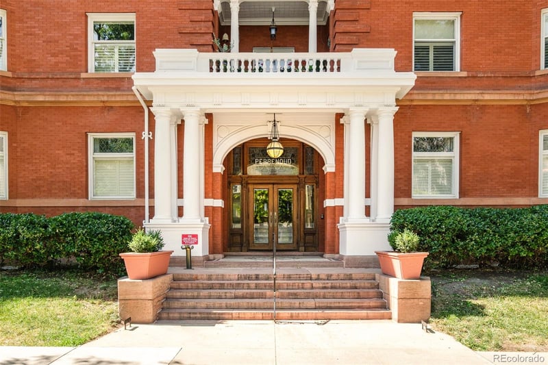 836 E 17th Ave #1F, Denver, CO 80218